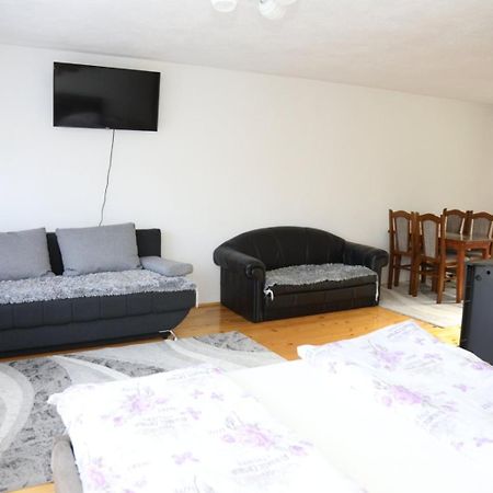 Apartment Stanic Sipovo Kültér fotó