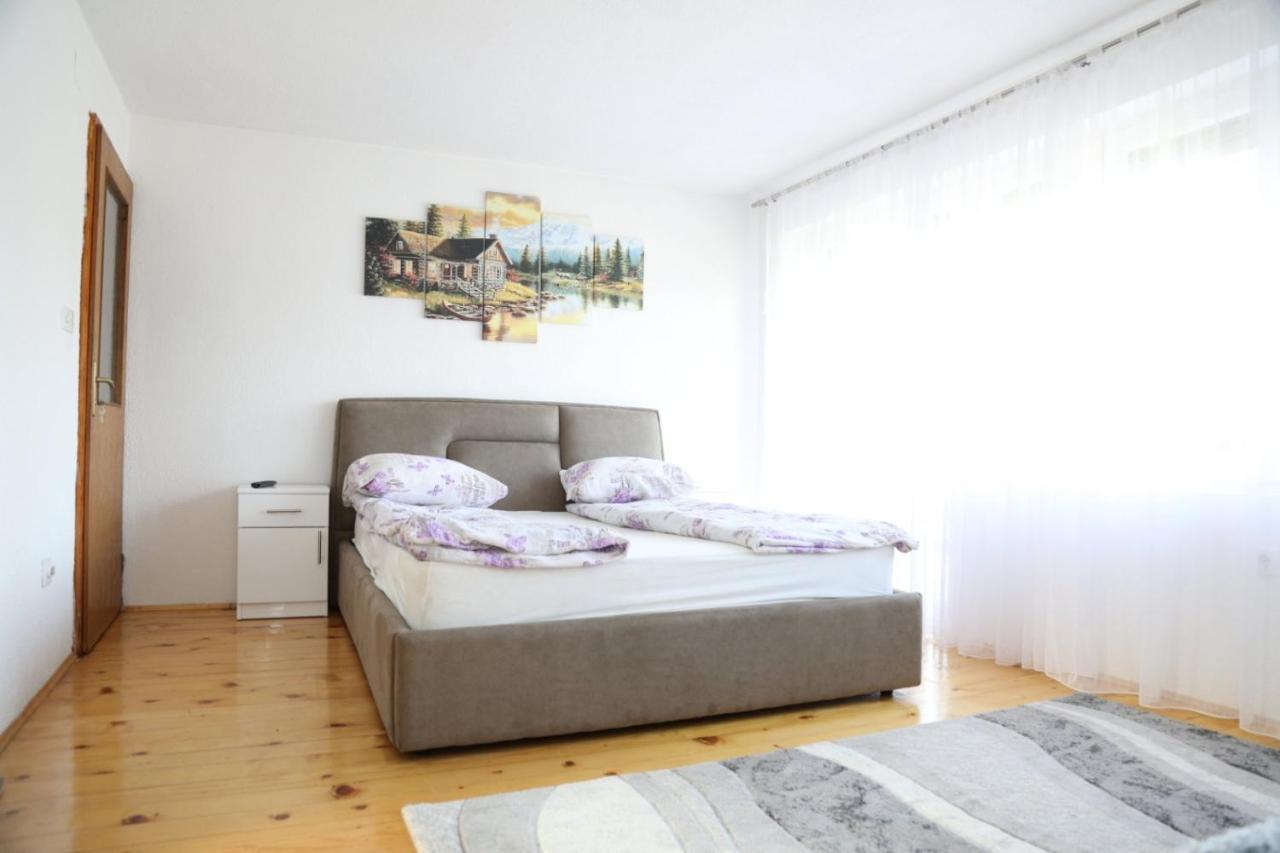 Apartment Stanic Sipovo Kültér fotó