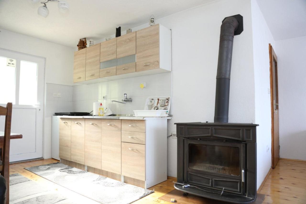 Apartment Stanic Sipovo Kültér fotó