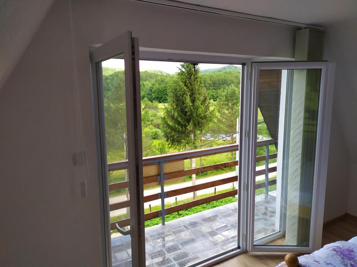 Apartment Stanic Sipovo Kültér fotó