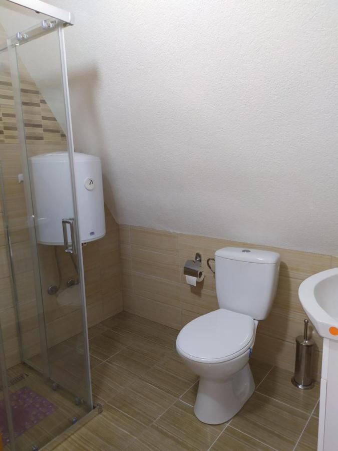 Apartment Stanic Sipovo Kültér fotó