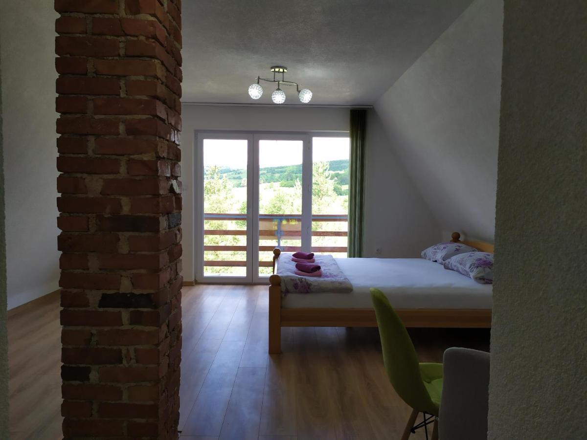 Apartment Stanic Sipovo Kültér fotó